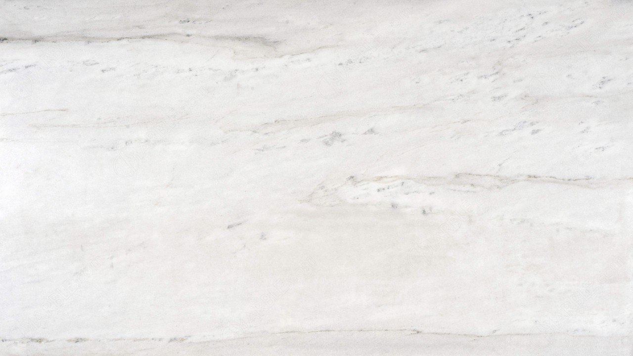 Classic White Quartzite