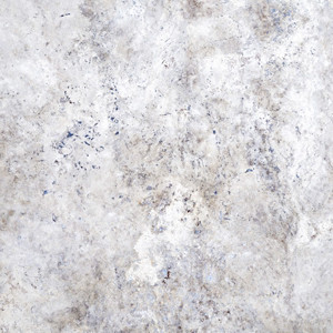  Silver Travertine