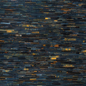 Tiger Eye Blue image